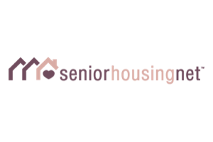 SeniorHousingNet logo